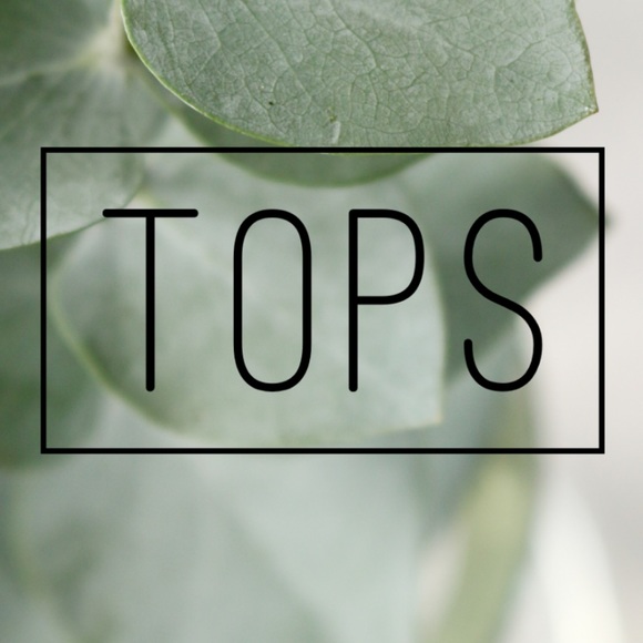 Tops - Picture 1 of 1